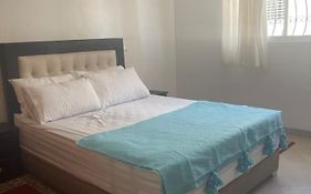 Appartement Familiale Au Centre Ville