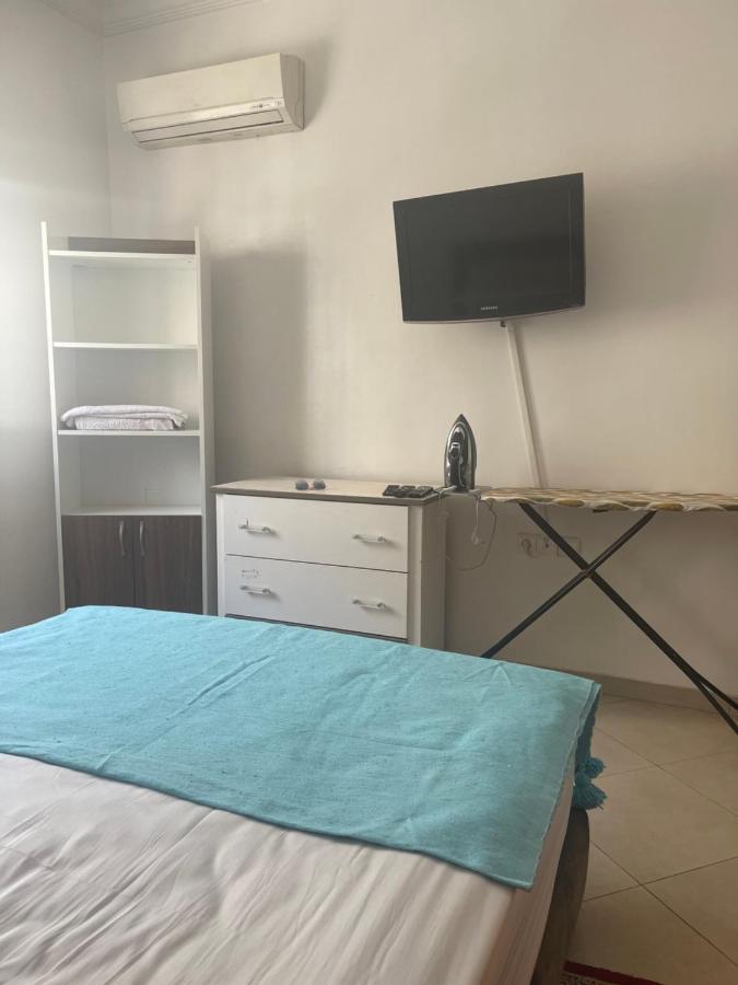 Appartement Familiale Au Centre Ville Agadir Exterior foto