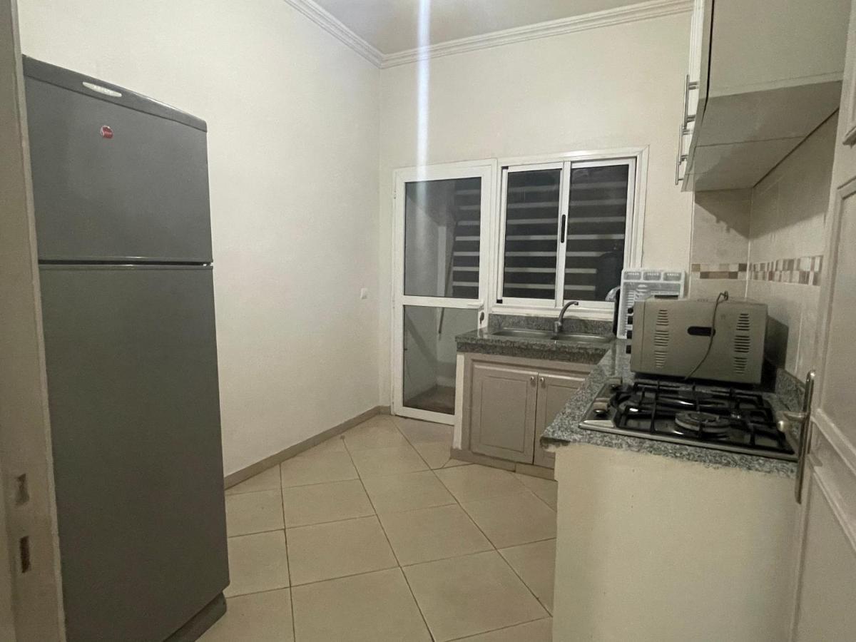 Appartement Familiale Au Centre Ville Agadir Exterior foto